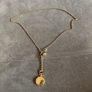 Marc Jacobs locket